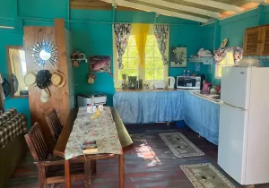 Sweet Point Kitchenette 2
