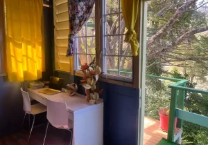 Sweet Point Office Space