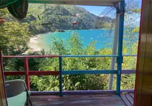 Sweet Point Patio 3