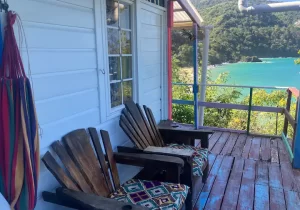 Sweet Point Patio 4